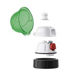 Питьевая фляжка Tefal Drink2Go 0.5л K3173212