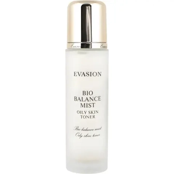 Evasion Тоник для жирной кожи 120 мл | Bio Balance Mist