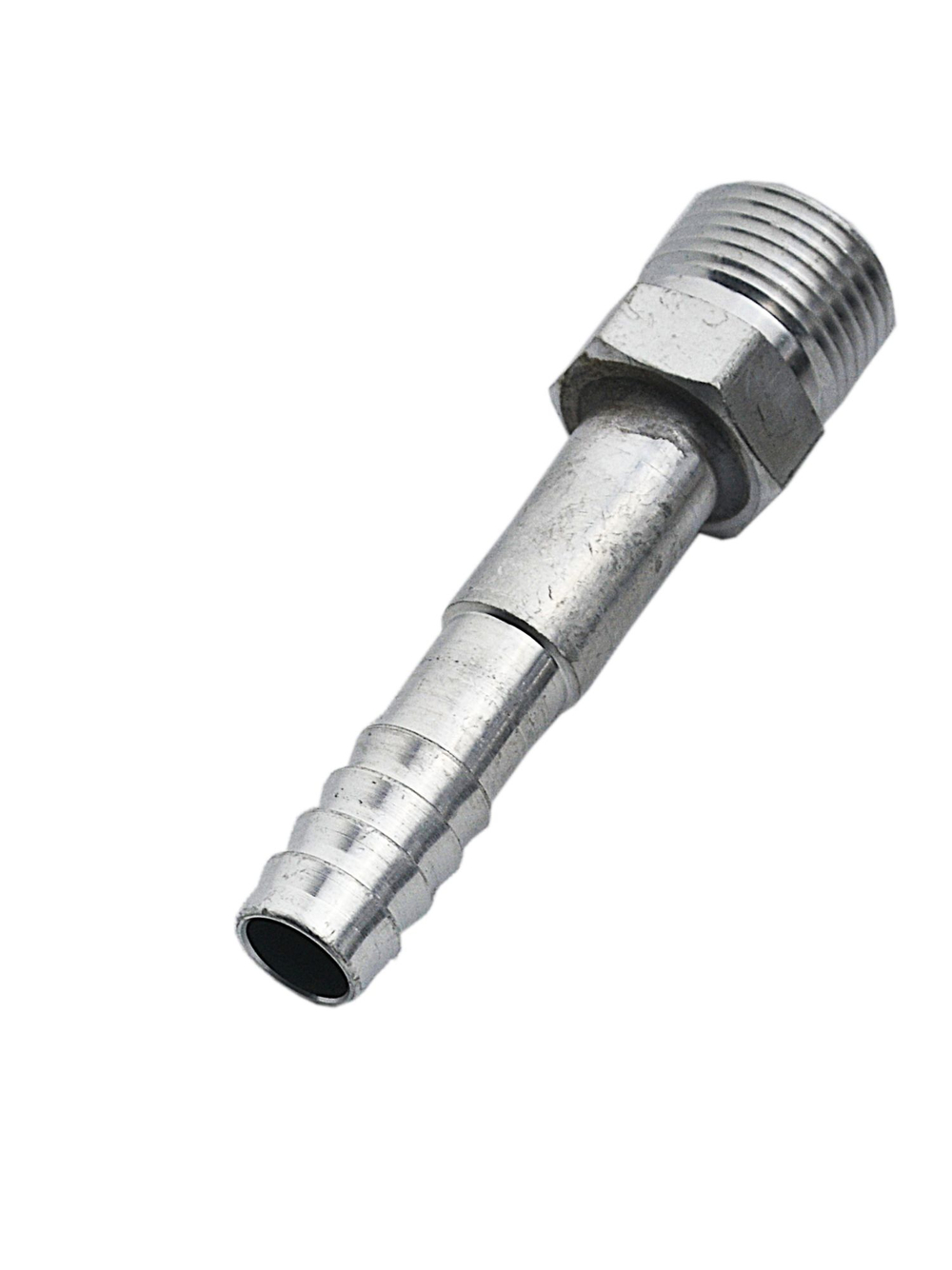 Фитинг RC-U0773 под обжимку резьба 7/8"-14UNF трубка 5/8", G10, №10, #10 13 мм