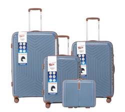 Чемоданы Dubai | 6 цветов