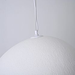 Подвесной светильник CEMENCLOUD B D50 White