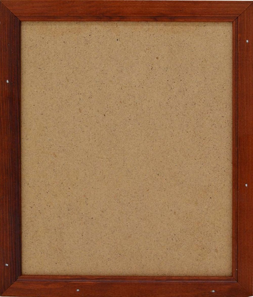 Икона святой Александры, писанная в монастыре.