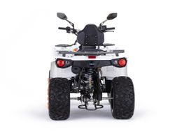 MOTAX ATV Grizlik 200 Ultra