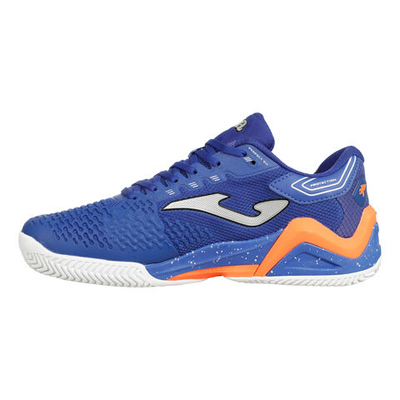 Мужские теннисные кроссовки Joma Clay Court Shoe Men - Blue, Orange