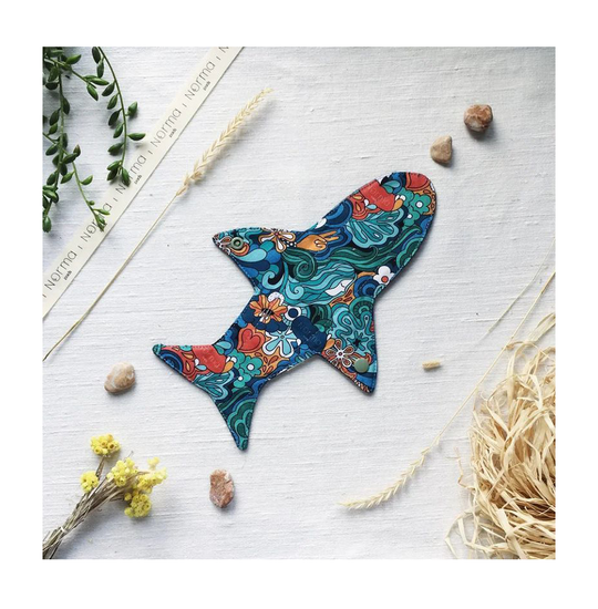 Многоразовые прокладки от Normapads ✨