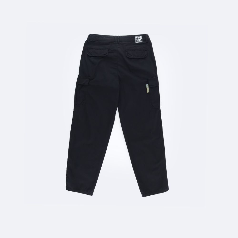 Брюки Homeboy x-tra Cargo Pant (black)