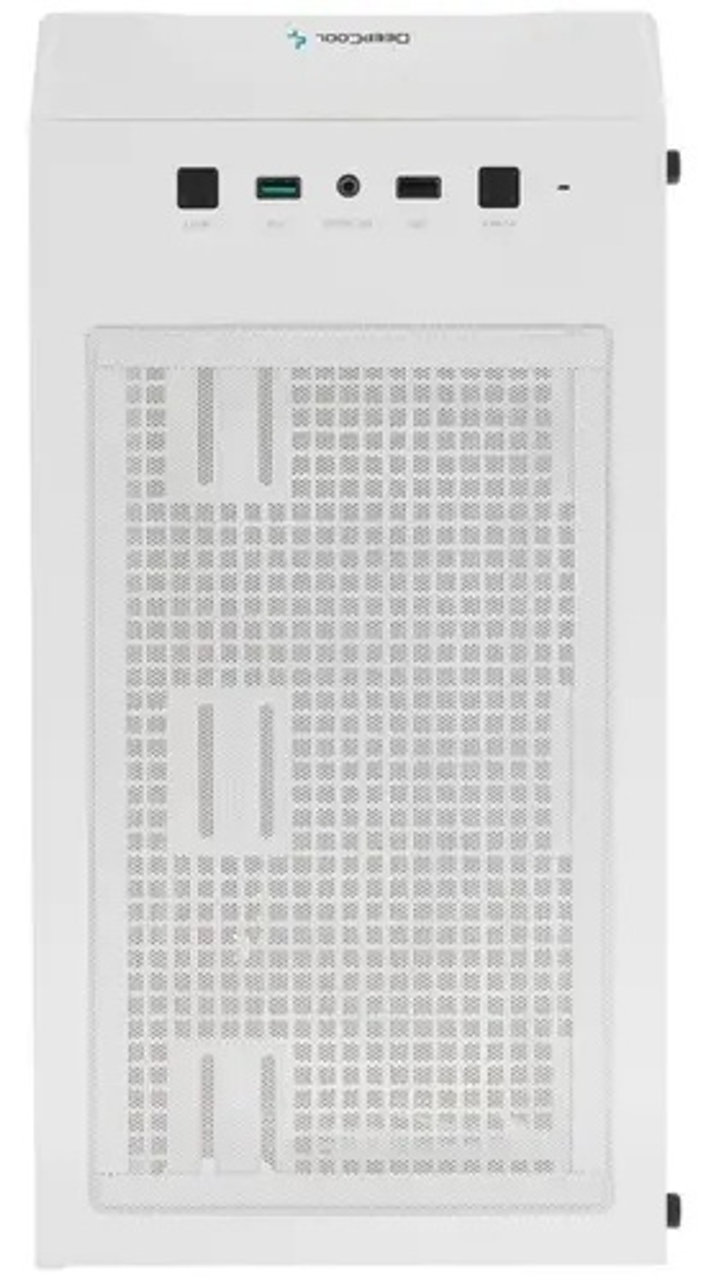 Корпус Deepcool CC560 WH R-CC560-WHGAA4-G-1 белый