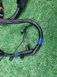 Проводка моторного отсека Geely Coolray (19-нв)