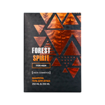 Подарочный набор для мужчин «FOREST SPIRIT» (гель для душа 250 мл + шампунь 250 мл)