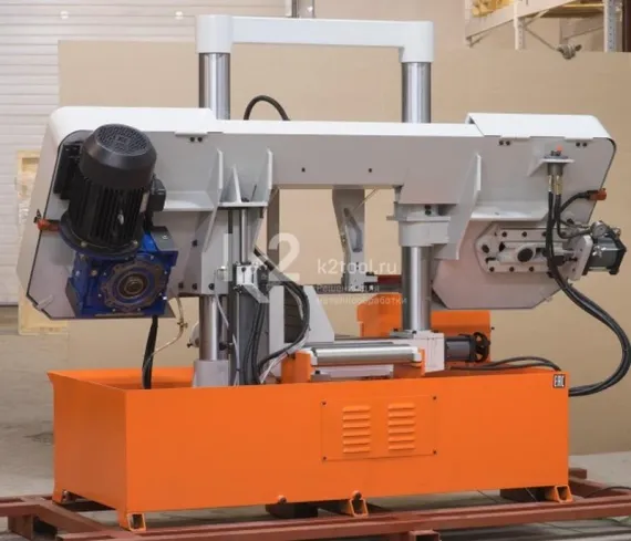 Ленточнопильный станок Stalex TGK-4240