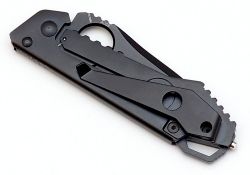 Нож Benchmade Heckler & Koch 14440SB Allyфотография - 8