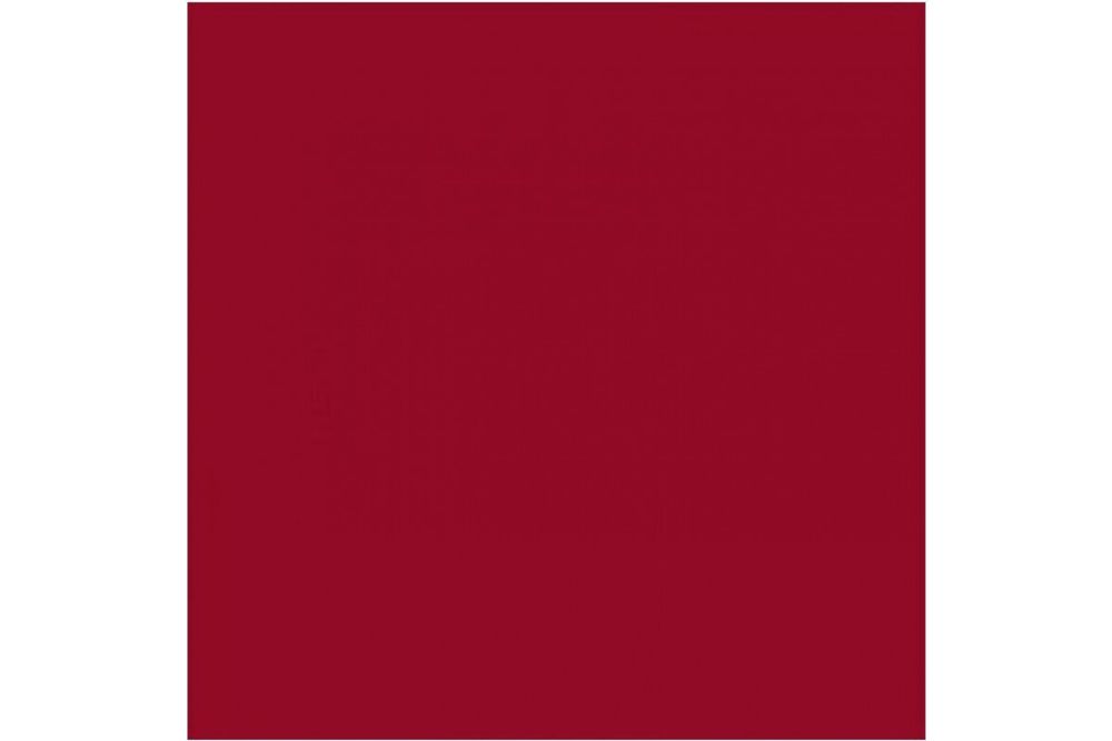 Фон бумажный FST 2,72х11 1013 Flame Red (Тёмно-Красный)