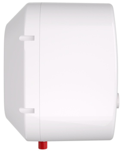 Электрический накопительный водонагреватель Royal Clima Quattro RWH-Q10-FEU