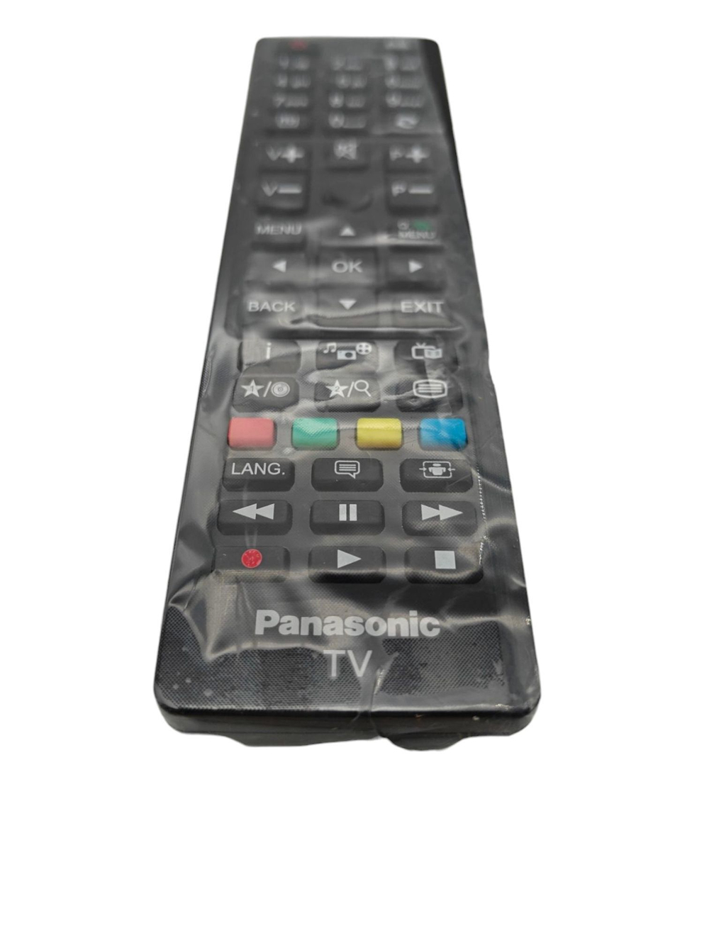 Пульт Panasonic RC48127 для телевизоров