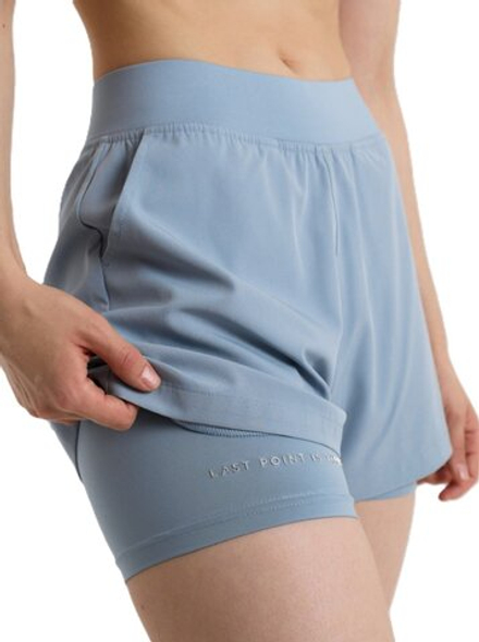 ОДЕЖДА ДЛЯ ТЕННИСА Женская, Шорты SEVENSIX ALEX SHORTS .