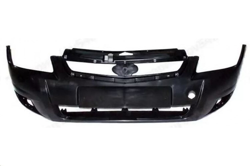 Бампер /21704/ перед.  Космос  (Тольятти)