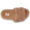 Ugg Cozetta Curly Slipper 'Chestnut'