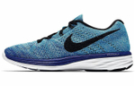 Кроссовки Nike Flyknit Lunar 3 (Женская размерная сетка)
