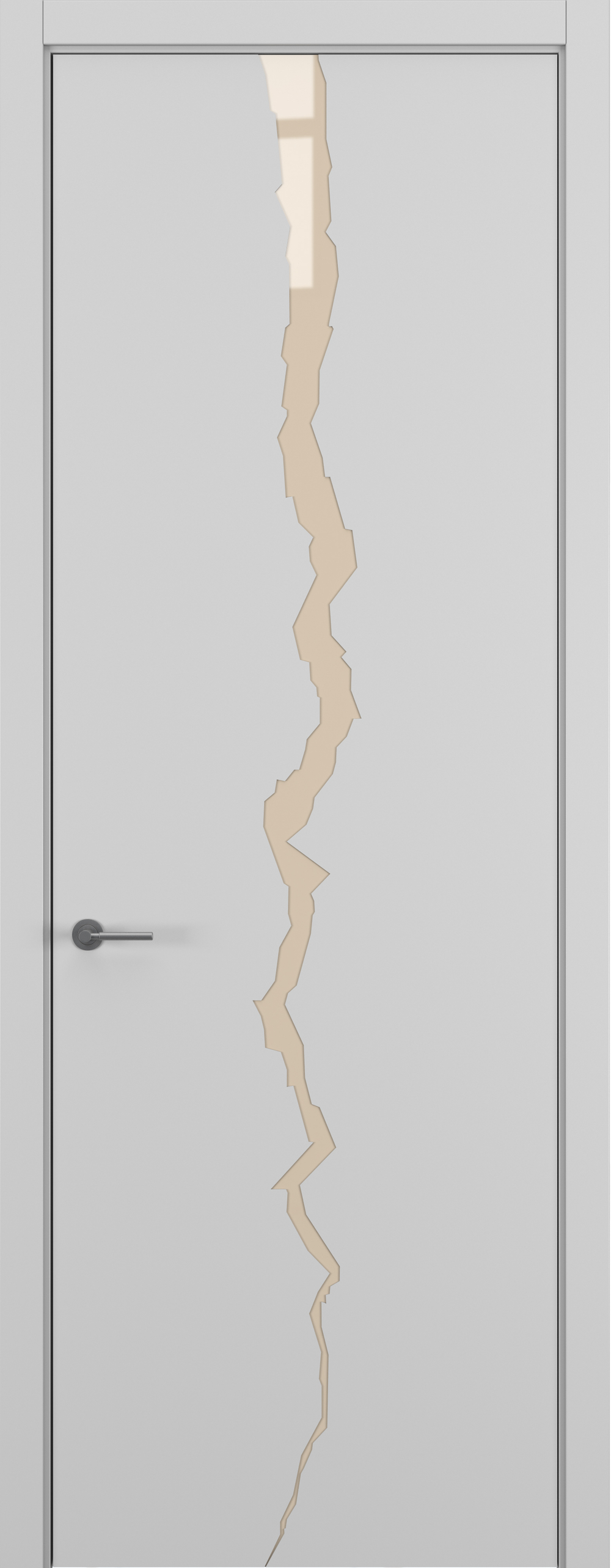 Межкомнатная дверь Zadoor ART Classic ПО Rift