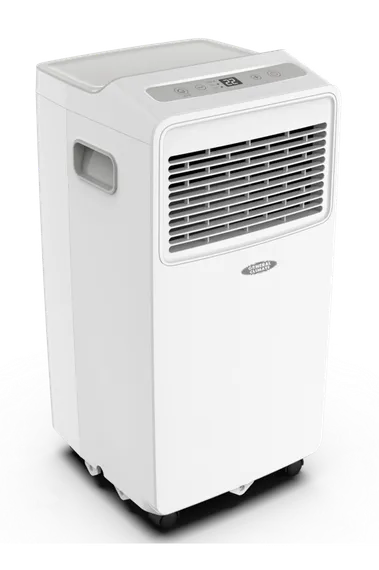 Мобильный кондиционер General Climate GCP-09CRA