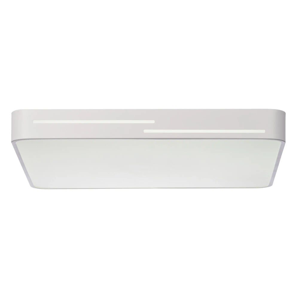 Citilux Купер Лайн CL724K95GL0 LED RGB Светильник с пультом Белый