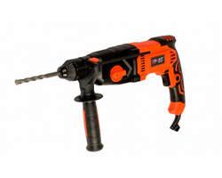 Перфоратор BRH24D PRO(3 реж.,горизонтальный, 800Вт, 2,4Дж, кейс, патрон SDS+