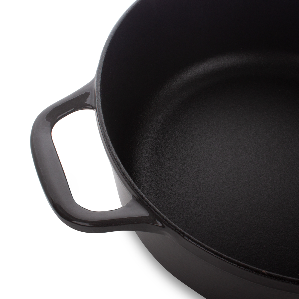 Кастрюля 3.1л Invicta Taupe