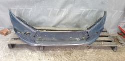 Бампер передний LADA Vesta 15-нв Б/У Оригинал 8450006666