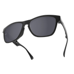 Спортивные очки HILX Unfold / Matt Carbon Black / Black Lens