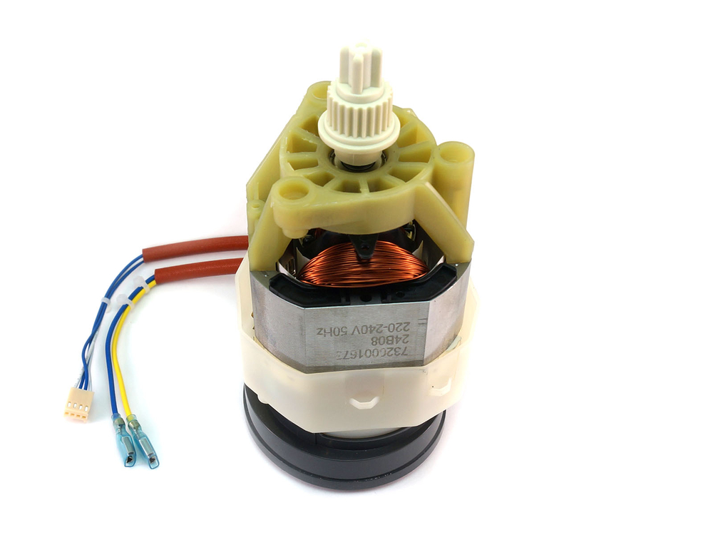Мотор для кухонного комбайна Kenwood KVC51, KVL60