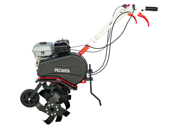 Мотокультиватор "РЕСАНТА" БМК-7.0