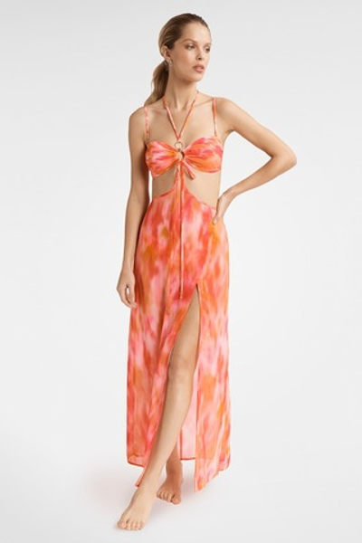 40831 ATALAIA Юбка пляжная ESOTIQ