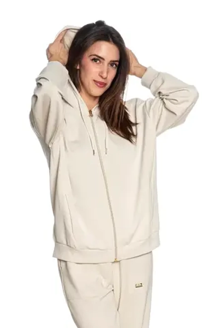 Толстовка EA7