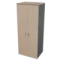Шкаф-гардероб 800*420*2000 Prego office 800х420х2000 ПОШГ-42