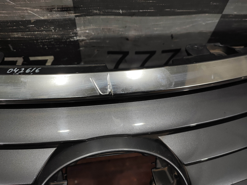 Решетка радиатора Lexus RX 4 15-19 Б/У Оригинал 5311148320