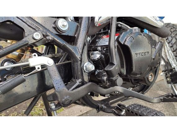 Мотоцикл кроссовый эндуро RACER Panther Lite RC250GY-C2A