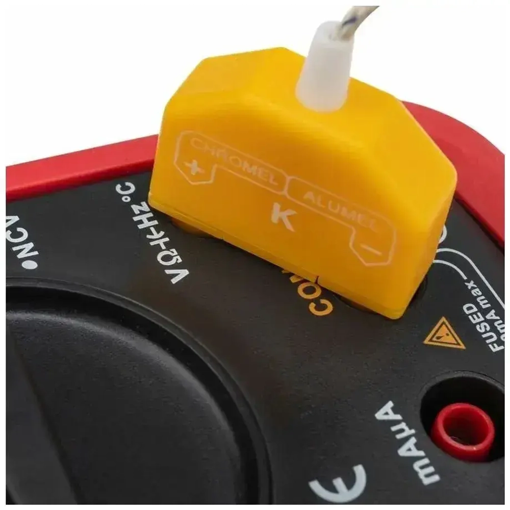 Мультиметр UT139S UNI-T оригинал автомат емкость температура частота NCV True RMS инверсный дисплей