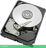 Жесткий диск Seagate 1TB ST1000NX0313