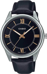 Мужские наручные часы Casio Collection MTP-V005L-1B5