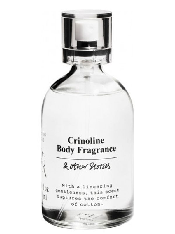 And Other Stories Crinoline