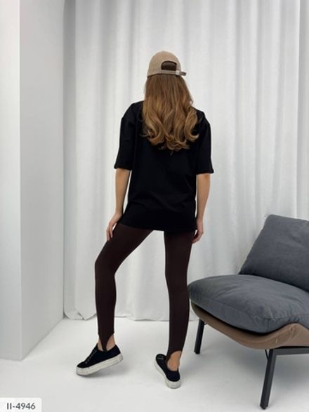 Лосины II-4946 Фабрика Моды Фото 2