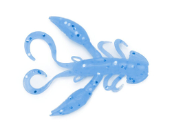 Твистеры съедобные LJ Pro Series ROCK CRAW 2.0in (05.10)/087 10шт.