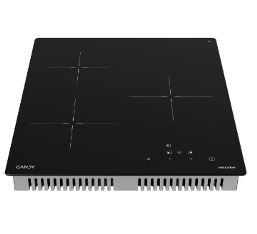 Встраиваемая индукционная панель Candy CHXY53NB (q).