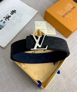 Двухсторонний ремень Louis Vuitton