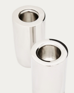 Набор из 2 подсвечников Nirela 7 см