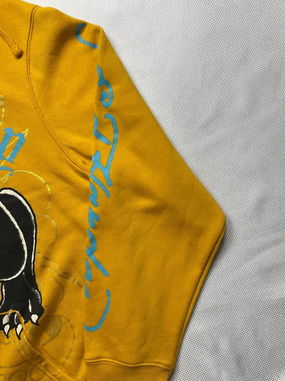 Худи от Ed Hardy ecko fubu G-Unit South pole