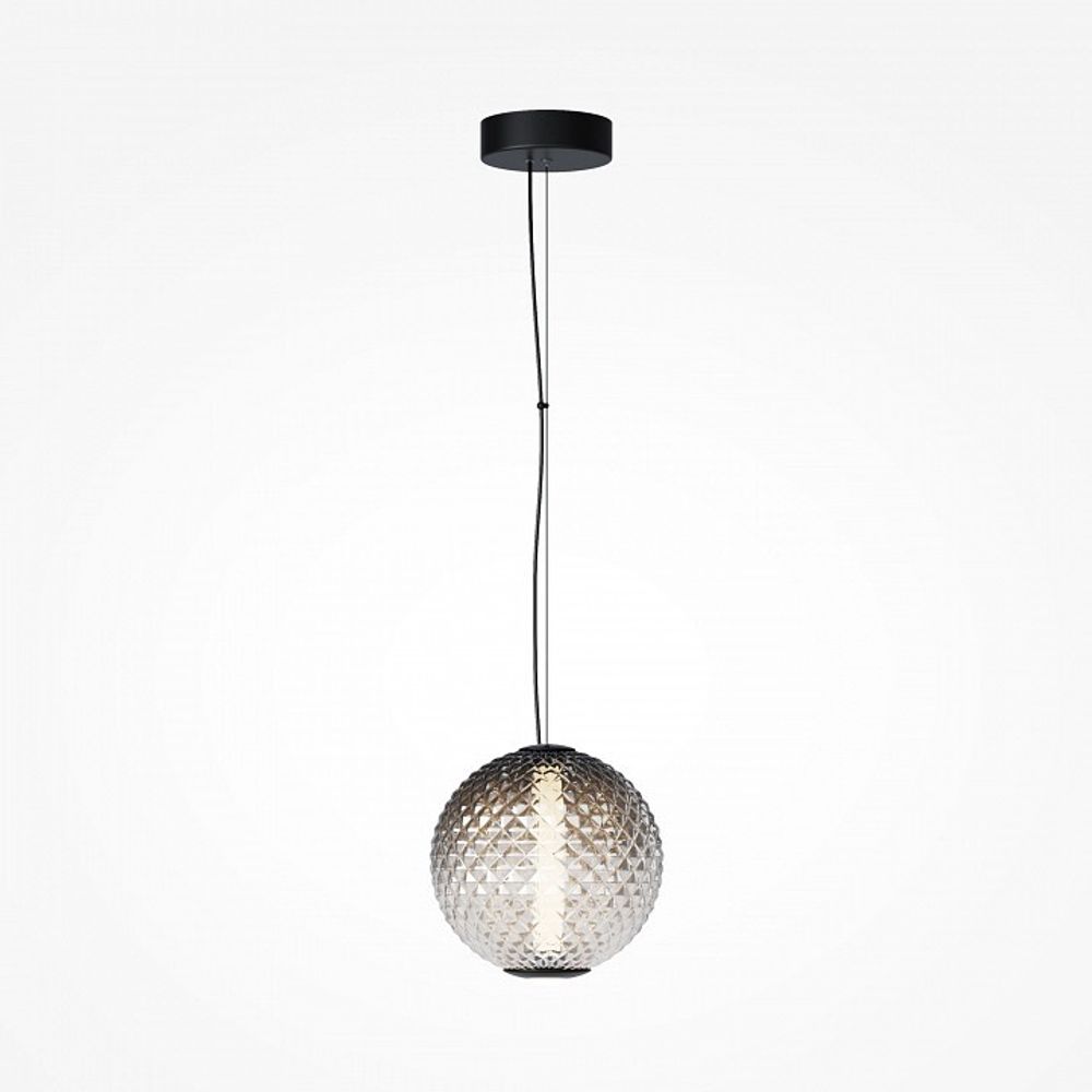 Подвесной светильник Maytoni Bruma MOD397PL-L12B3K