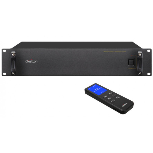 Беспроводная система для голосования Gestton GS-9300