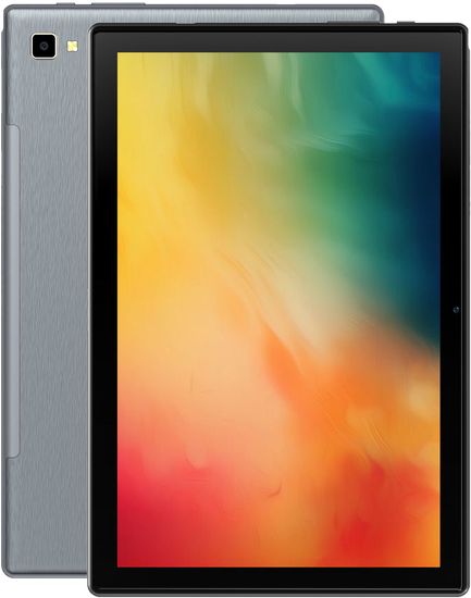 Планшет Ulefone Tab A7 10.1 + клавиатура