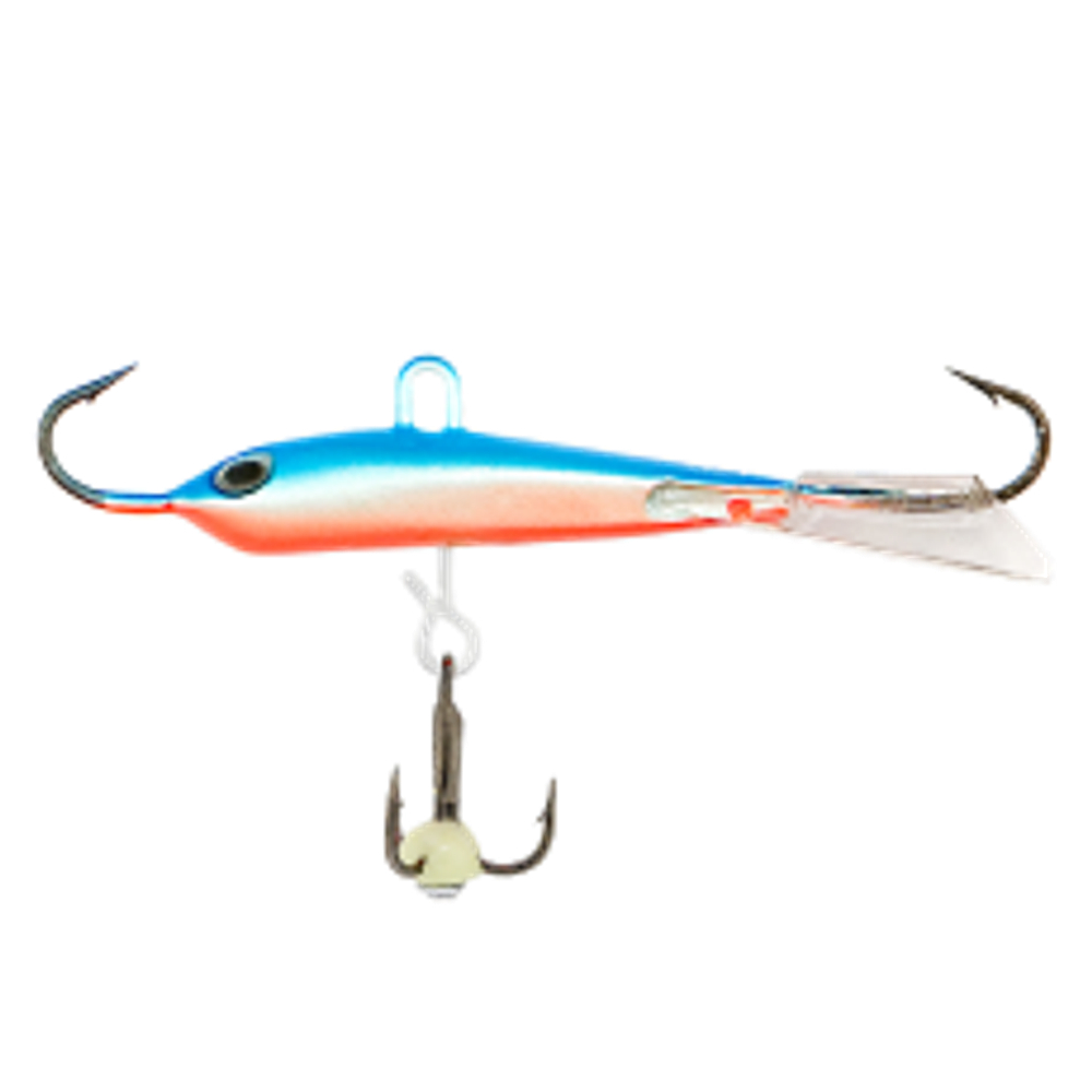 Балансир Spider Pro 35 20г 60мм Цвет 85 BAL-PRO-35-85